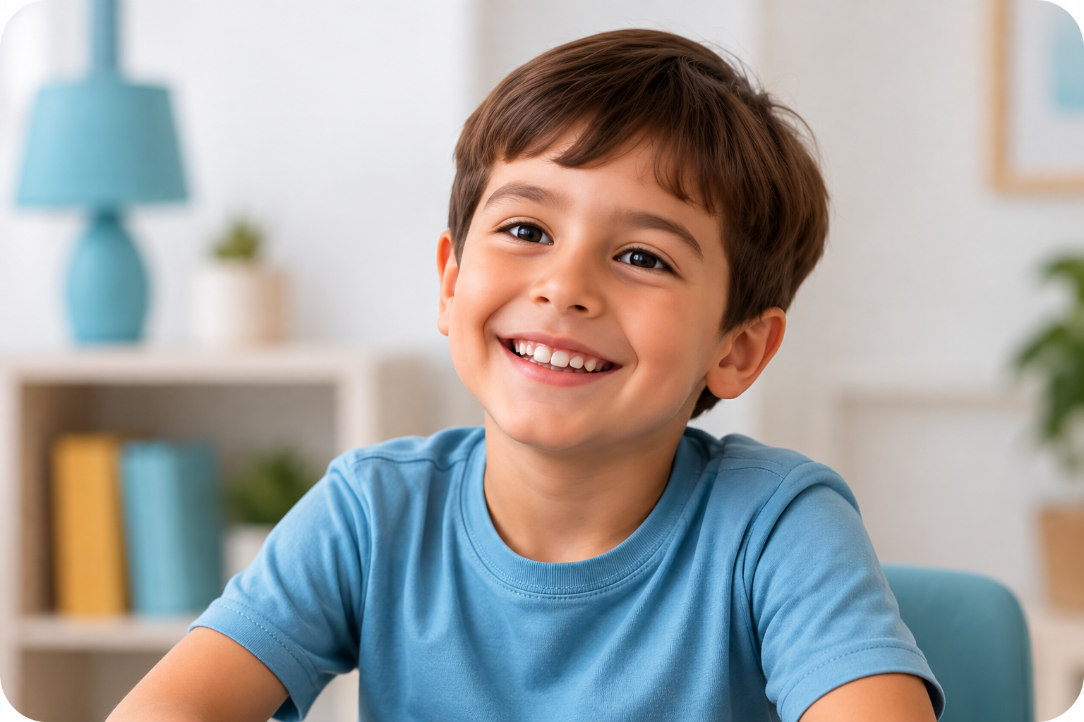 Niños y adolescentes